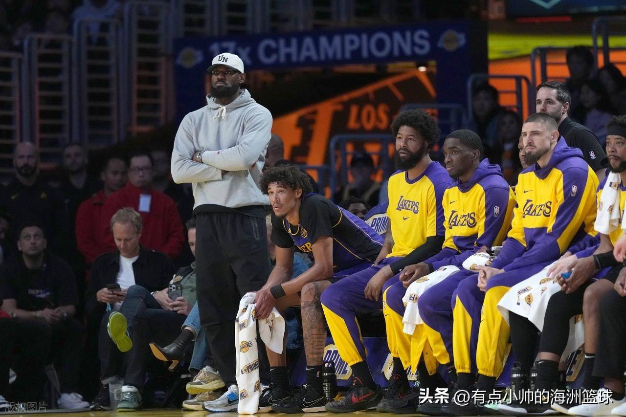 Ming关键节点势不可挡，湖人带队取胜！九游体育