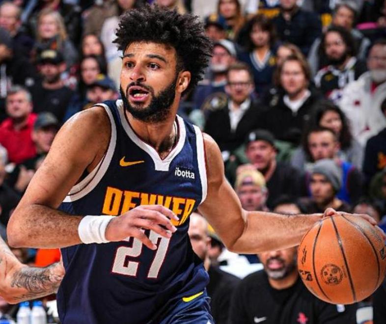 穆雷新星比分优势明显表现惊艳,独行侠未来可期!的简单介绍 穆雷新星比分优势明显表现惊艳,独行侠未来可期!的简单介绍