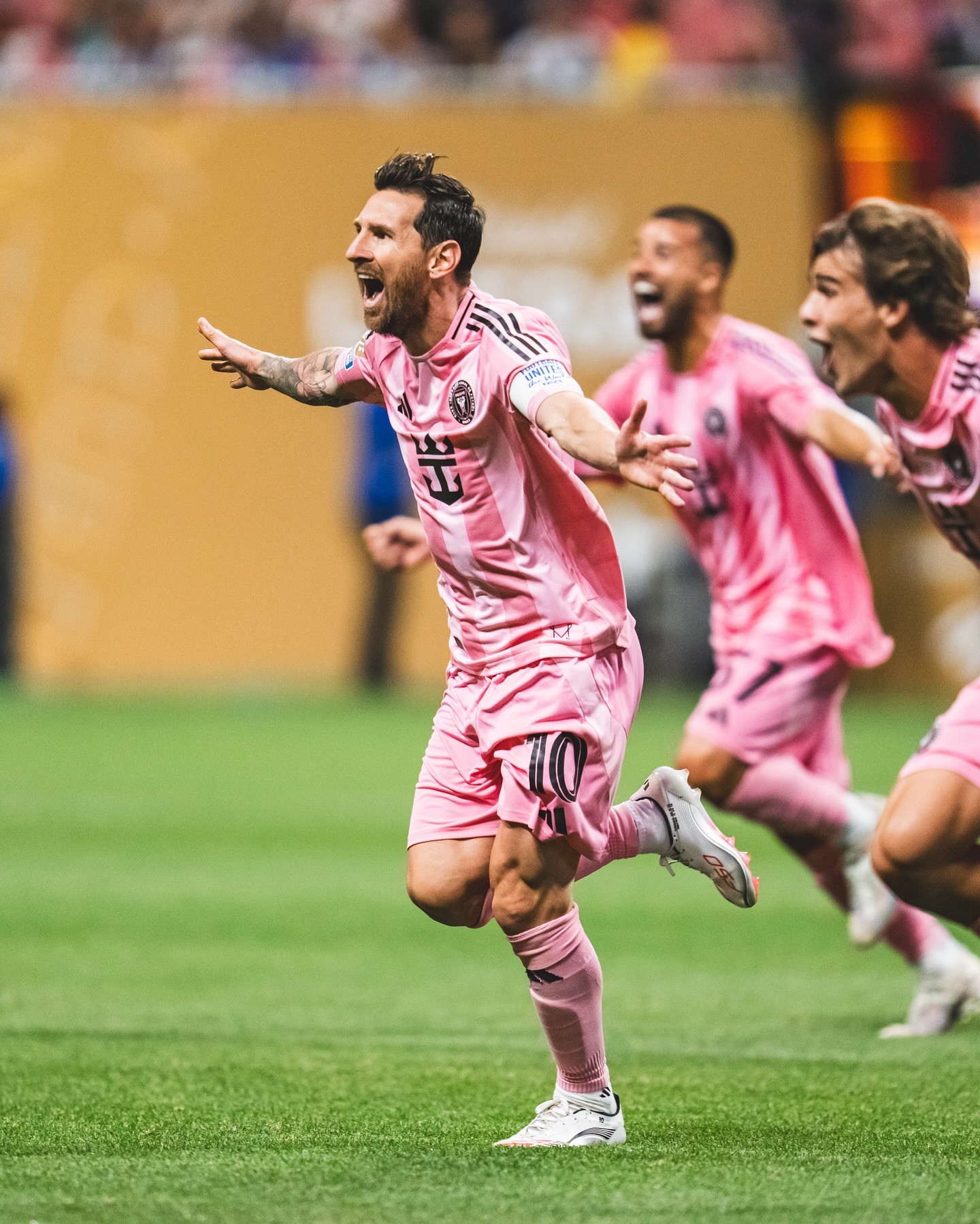 梅西连续十二场比赛得分超过爆冷，瑞士队挑战极限！(2021梅西12次震惊世界)九游体育电竞