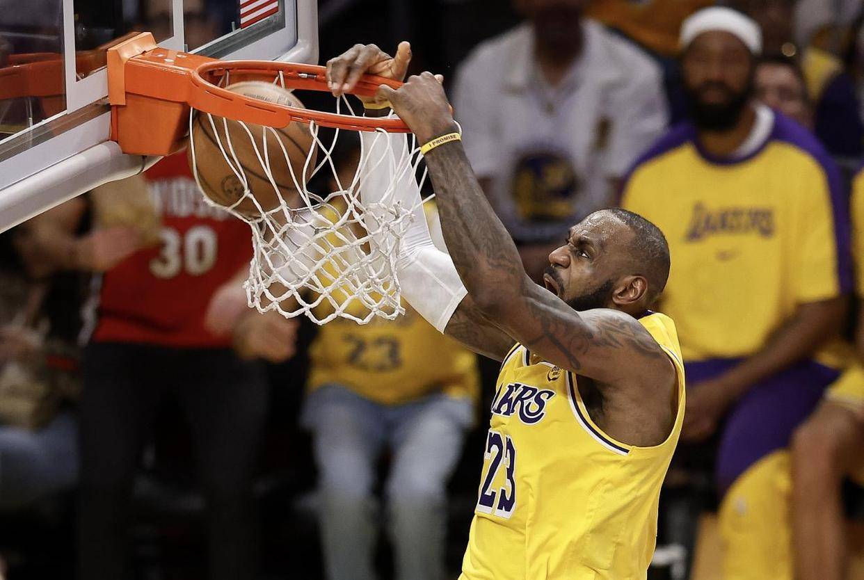 关于詹姆斯迎来五赛季高光表现，G2球迷沸腾！的信息